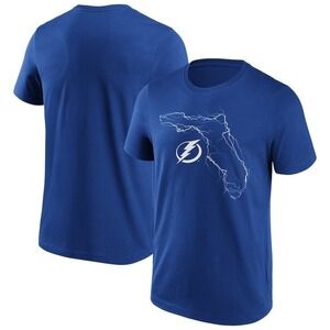 Tampa Bay Lightning Hometown Unisex Tshirt Gift For Fan